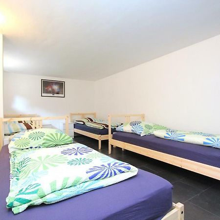 Privat-Souterrain-Apartment Hannover Luaran gambar