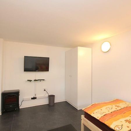 Privat-Souterrain-Apartment Hannover Luaran gambar